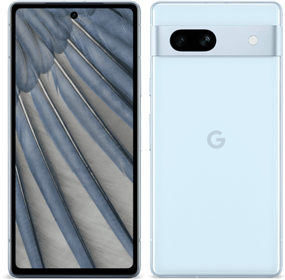 Pixel 7a G82U8 128GB シー Bランク docomo版SIMフリー｜中古・整備済み品