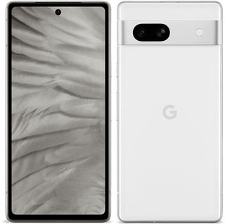 Pixel 7a G82U8 128GB Snow Aランク