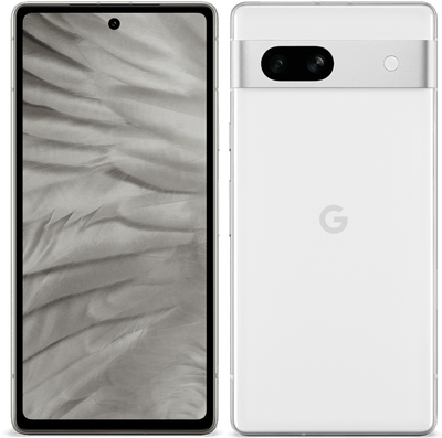 Pixel 7a G82U8 128GB スノー Aランク docomo版SIMフリー｜中古・整備済み品