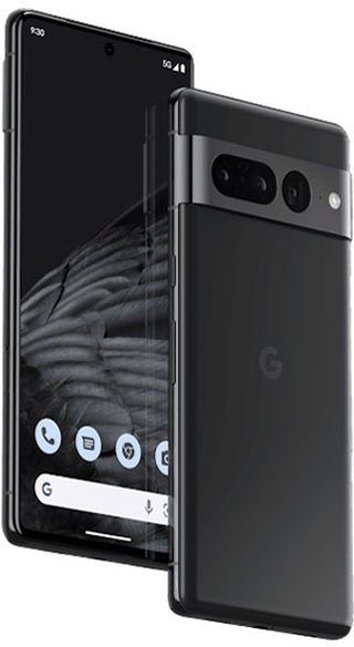 Pixel 7 Pro GFE4J 128GB Obsidian Bランク