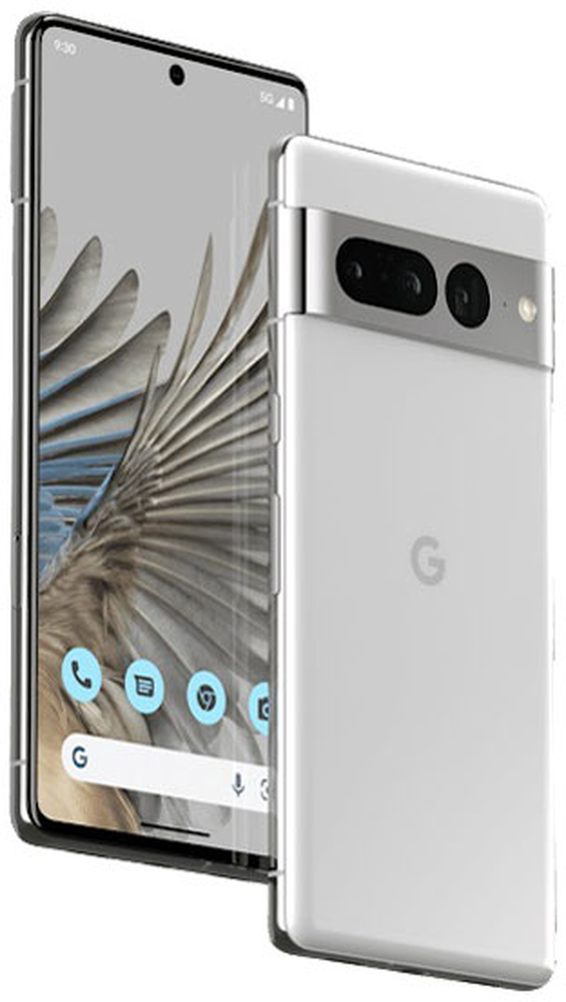 Pixel 7 Pro GFE4J 128GB Snow Sランク