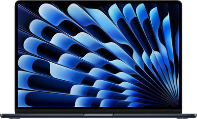 MacBook Air M2 2023 8GB/256GB ミッドナイト Aランク