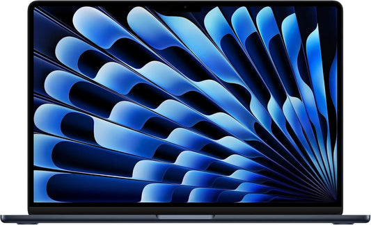 MacBook Air M2 2023 8GB/256GB ミッドナイト Aランク