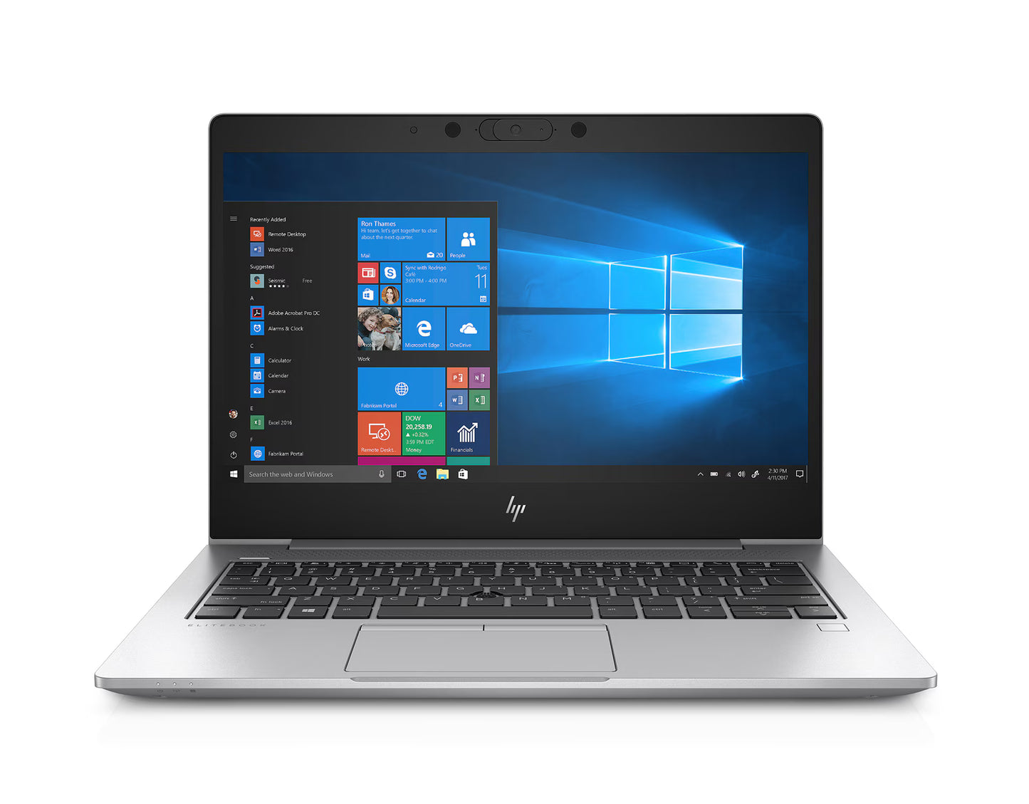 【SALE】EliteBook 830 G6 Core i5 - 8265U Memory:8GB SSD:256GB
