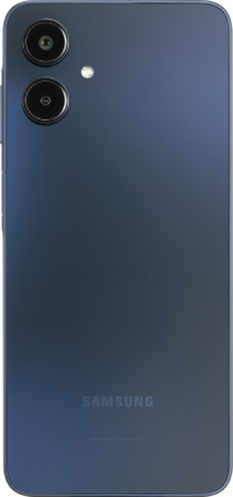 Galaxy A25 5G SM-A253Q 64GB ブラック Sランク 背面