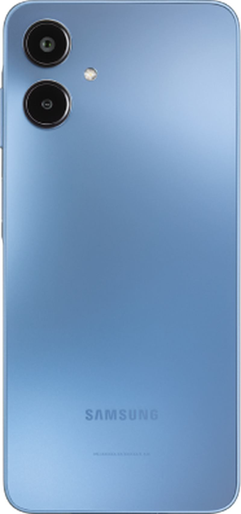 Galaxy A25 5G SM-A253Q 64GB ブルー Sランク 背面