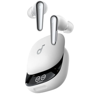 Soundcore Liberty 4 Pro ホワイト Sランク