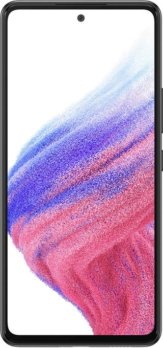 Galaxy A53 5G SC-53C 128GB オーサムブラック Sランク