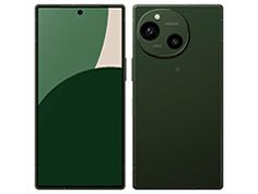 AQUOS R9 SH-M28 256GB グリーン Sランク SIMフリー｜中古・整備済み品
