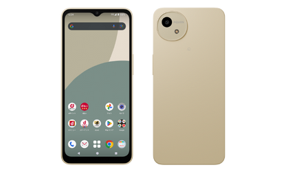 スマートフォン本体 120300I AQUOS wish4 SH-52E 64GB AQUOS wish4 SH-52E 64GB 商品一覧|新品・中古スマホ/android販売のPRODIG