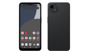 AQUOS wish4 SH-52E 64GB