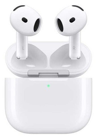 AirPods 4 (ANC) ホワイト Aランク｜中古・整備済み品