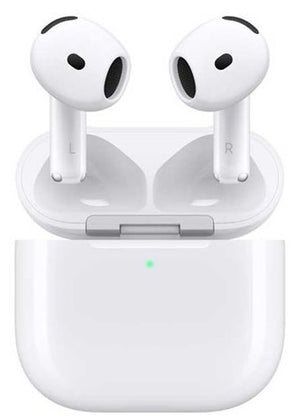 AirPods 4 (ANC) ホワイト Aランク｜中古・整備済み品