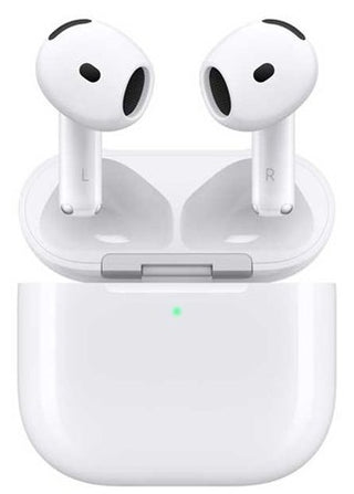 AirPods 4 (ANC) ホワイト Aランク｜中古・整備済み品