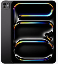 iPad Pro 11インチ M5 Wi-Fi 256GB スペースブラック Aランク｜中古・整備済み品