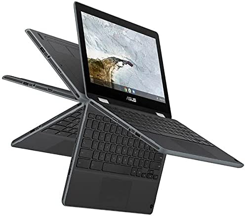 Chromebook Flip C214MA GA0028