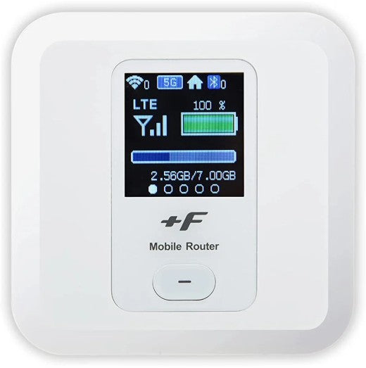+F FS030W ホワイト Cランク｜中古・整備済み品