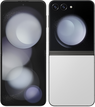 Galaxy Z Flip 5 SM-F731Q 256GB グレー Cランク
