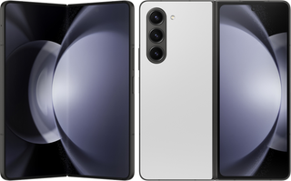 Galaxy Z Fold 5 SM-F946Q 256GB グレー Cランク