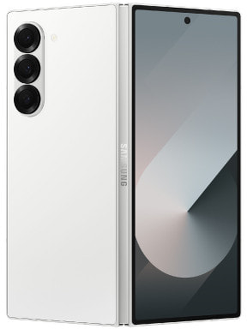 Galaxy Z Fold 6 SM-F956Q 256GB ホワイト Aランク