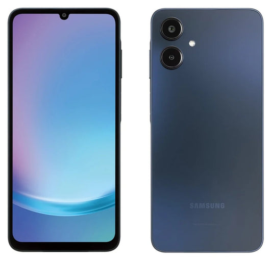 Galaxy A25 5G SM-A253Z 64GB ブラック Sランク SoftBank版SIMフリー｜新品・未使用品