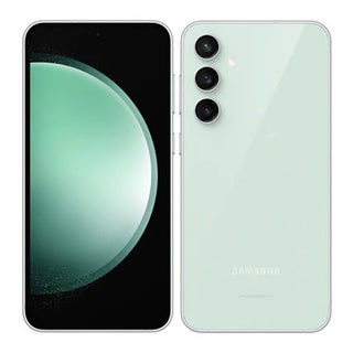 【ネットワーク利用制限▲】Galaxy S23 FE 256GB ミント 【au版SIMフリー】 Bランク