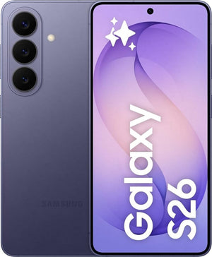 Galaxy S26 Ultra SM-S948Z 256GB コバルトバイオレット Aランク SoftBank版SIMフリー｜中古・整備済み品