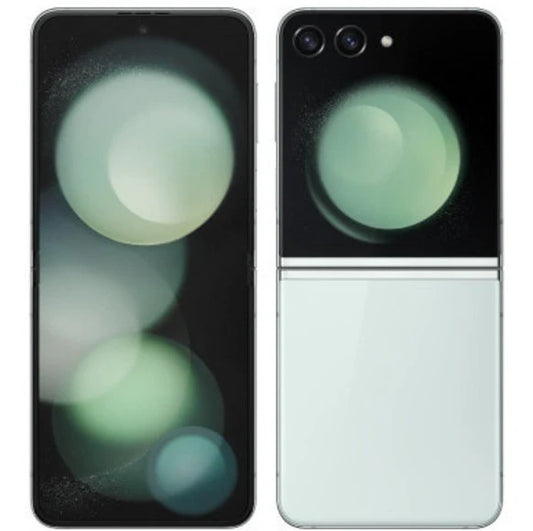 [Network Usage Restriction ▲] Galaxy Z Flip5 256GB Mint [au SIM-free version] B rank