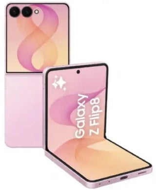 Galaxy Z Flip 8 SCG40 256GB ピンク Aランク au版SIMフリー｜中古・整備済み品