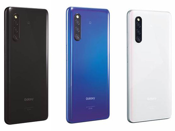 Galaxy A41 SC-41A 64GB 商品一覧|新品・中古スマホ/android販売のPRODIG