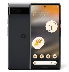 Pixel 6a GB17L 128GB チャコール Cランク SIMフリー｜中古・整備済み品