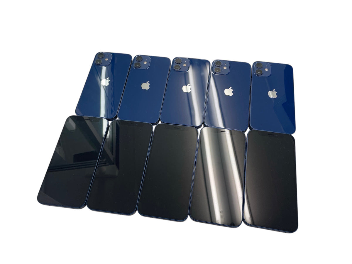 iPhone12 mini 64GB【デモ機・保証なし】 | 中古スマホ・タブレットの