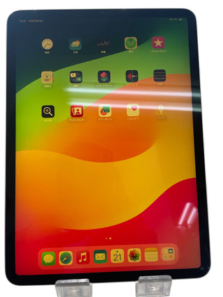 【訳あり・保証無し】iPad Pro 11インチ 第3世代（2021年） Wi-Fi 128GB