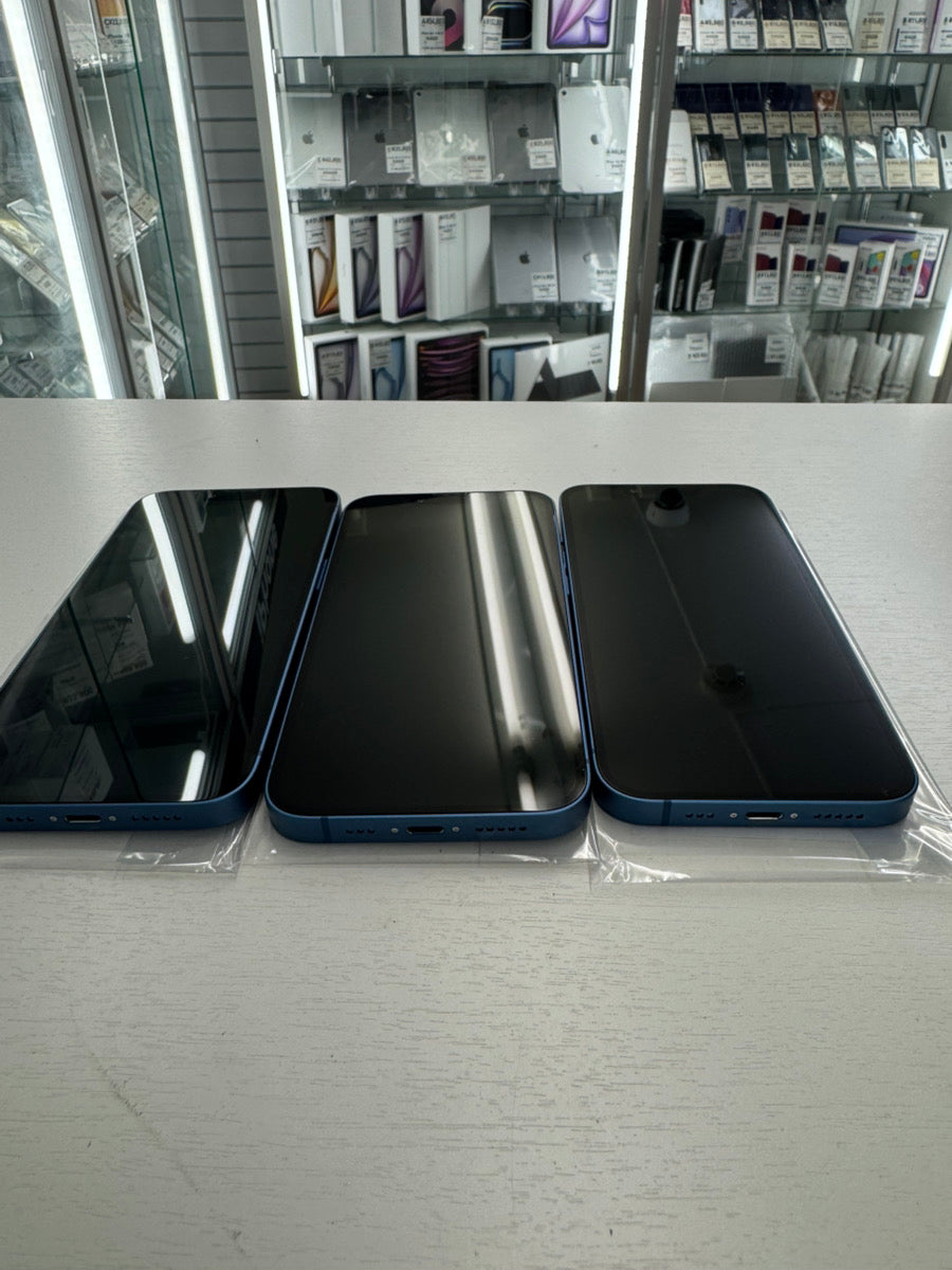 【保証無し】iPhone 13 128GB