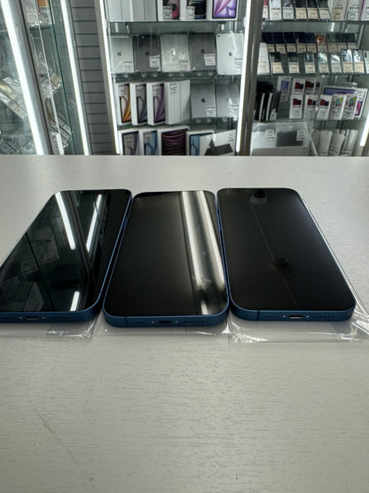 【保証無し】iPhone 13 128GB