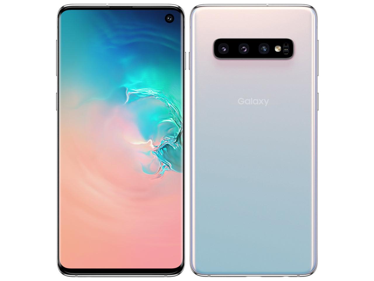Galaxy S10 SCV41 128GB
