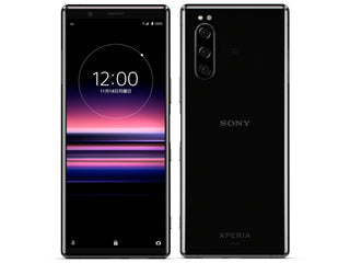 Xperia5 SO-01M 64GB