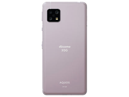 AQUOS sense 5G SH-53A 64GB