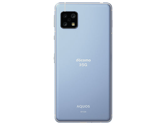 AQUOS sense 5G SH-53A 64GB