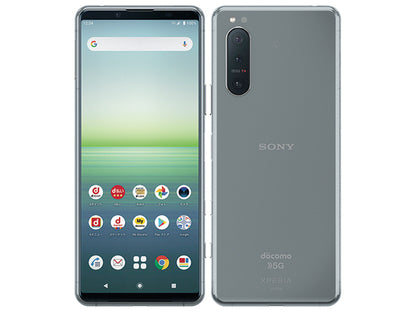 Xperia5 II SO-52A 128GB