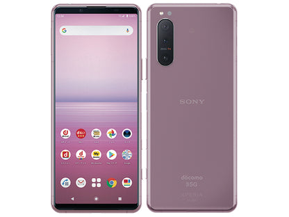 Xperia5 II SO-52A 128GB