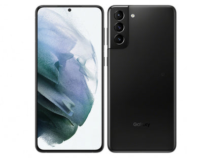 Galaxy S21+ 5G SCG10 256GB