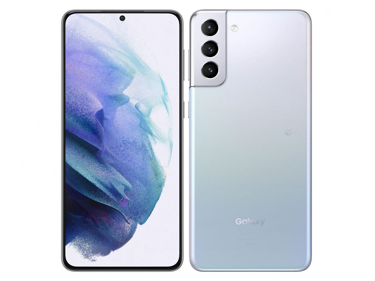 Galaxy Z Fold4 SCG16 グレイグリーン【RAM12GB/ROM256GB au版SIM
