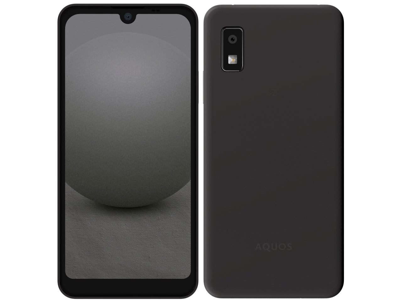 AQUOS wish3  A302SH 64GB 未使用品 ※付属品無し