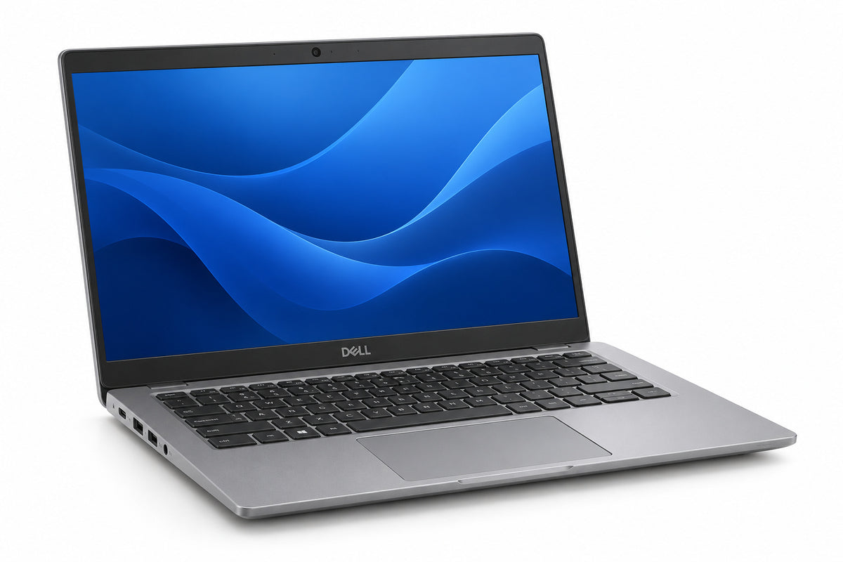Latitude 5330 512GB グレー Cランク｜中古・整備済み品