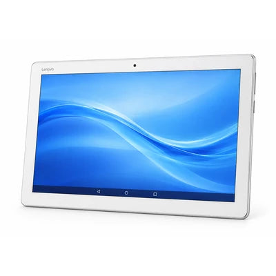 Lenovo Tab 4 Wi-Fi+Cellular 701LV 16GB ブラック Cランク SoftBank版SIMフリー｜中古・整備済み品