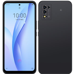 Libero 5G III A202ZT 64GB ブラック Aランク SoftBank版SIMフリー｜中古・整備済み品