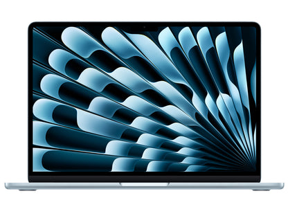 【新生活SALE】MacBook Air 2025 13インチ【M4/16GBメモリ/256GB SSD】