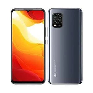 [Network usage restriction ▲] Mi 10 Lite 5G 128GB Cosmic Gray [au version SIM-free] B-rank
