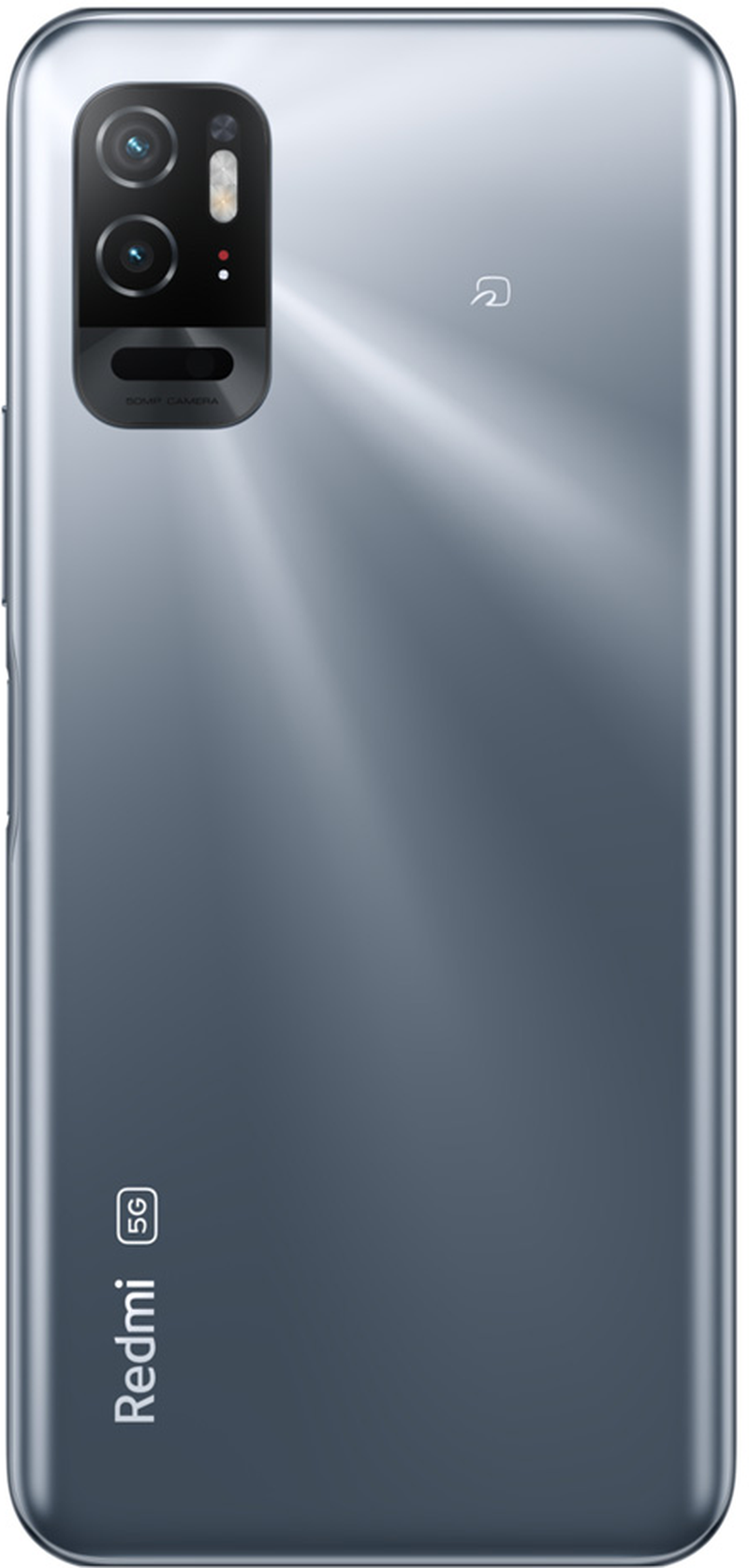 Xiaomi Redmi note 10T Azure Black 外箱付き Redmi Note 10T（Azure Black） 販売 中携帯電話・スマートフォン